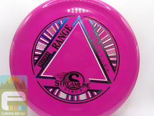 Streamline Neutron Soft Range (2/1/-0.5/0.5) - Elemental Disc Golf