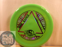 Streamline Neutron Soft Range (2/1/-0.5/0.5) - Elemental Disc Golf