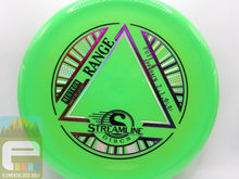 Streamline Neutron Soft Range (2/1/-0.5/0.5) - Elemental Disc Golf