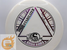 Streamline Neutron Stabilizer (USED - 8/10) - Elemental Disc Golf