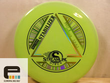 Streamline Neutron Stabilizer (USED) - Elemental Disc Golf