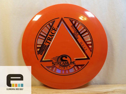 Streamline Neutron Trace (11/5/-1/2) - Elemental Disc Golf