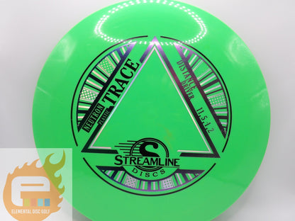 Streamline Neutron Trace (11/5/-1/2) - Elemental Disc Golf