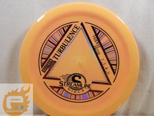 Streamline Neutron Turbulence (7/2/0/3.5) - Elemental Disc Golf