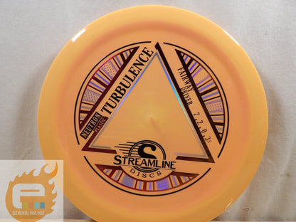 Streamline Neutron Turbulence (7/2/0/3.5) - Elemental Disc Golf