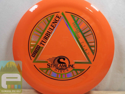 Streamline Neutron Turbulence (7/2/0/3.5)