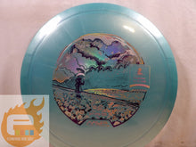 Streamline Plasma Shift - St. Jude (9/5/ - 3/1) - Elemental Disc Golf