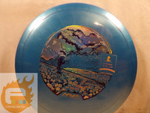 Streamline Plasma Shift - St. Jude (9/5/ - 3/1) - Elemental Disc Golf