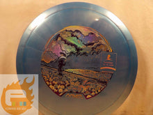 Streamline Plasma Shift - St. Jude (9/5/-3/1)