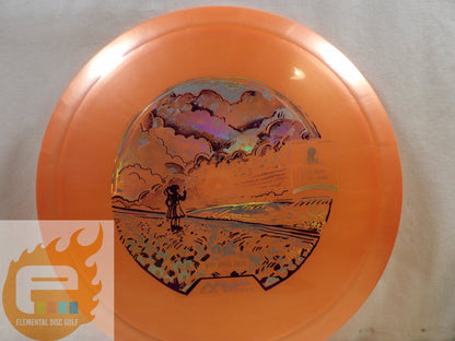 Streamline Plasma Shift - St. Jude (9/5/ - 3/1) - Elemental Disc Golf