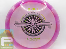 Streamline Proton Drift (7/5/-2/1) - Elemental Disc Golf