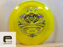 Streamline Proton Jet (11/5/-3/2) - Elemental Disc Golf