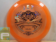 Streamline Proton Jet (11/5/-3/2) - Elemental Disc Golf