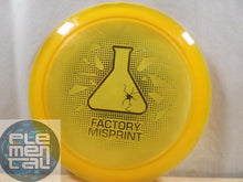 Streamline Proton Jet (USED - 6.5/10) - Elemental Disc Golf