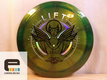 Streamline Proton Lift (9/5/-2/1.5) - Elemental Disc Golf