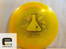 Streamline Proton Lift (MISPRINT) - Elemental Disc Golf