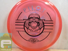 Streamline Proton Pilot (2/5/0/1) - Elemental Disc Golf