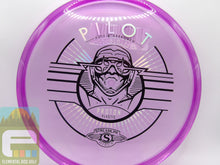 Streamline Proton Pilot (2/5/0/1) - Elemental Disc Golf