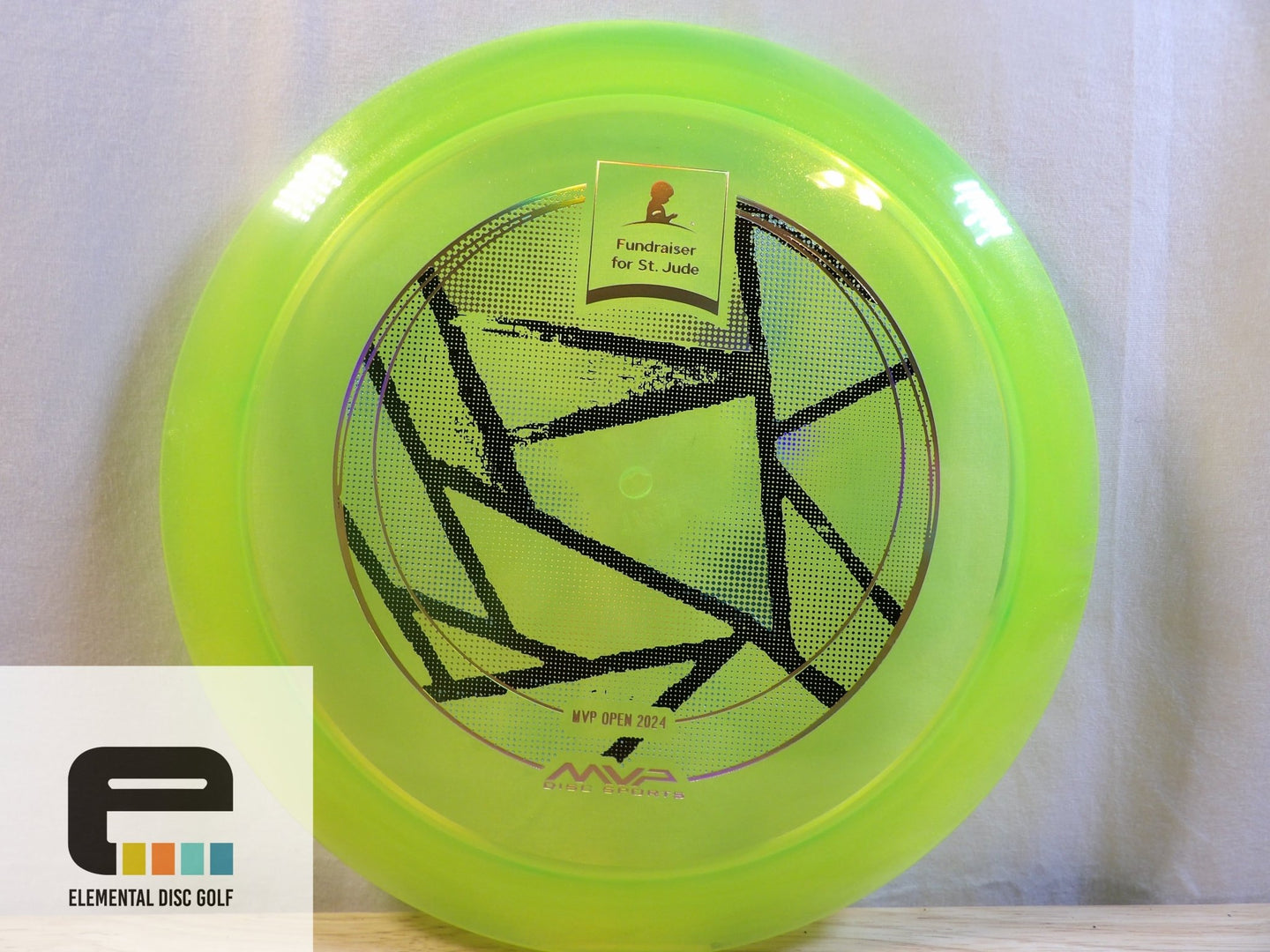 Streamline Proton Shift - Elemental Disc Golf