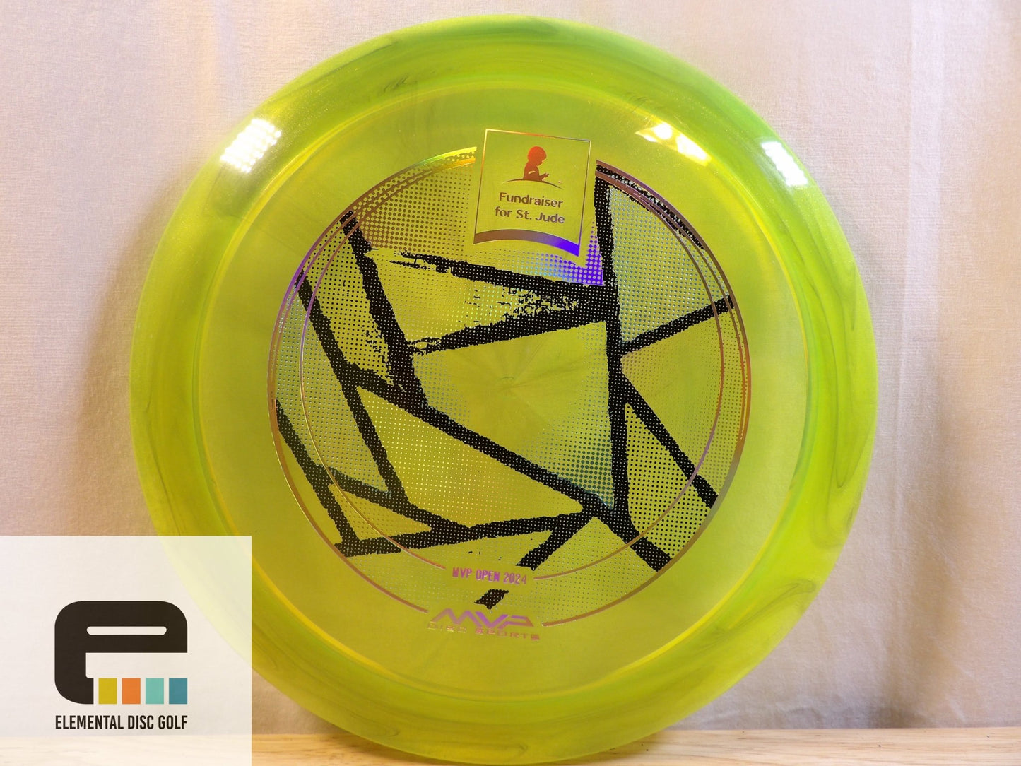 Streamline Proton Shift - Elemental Disc Golf