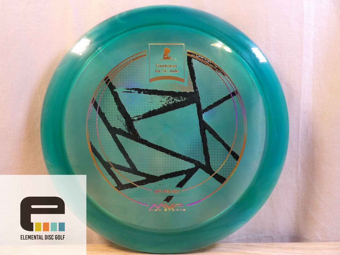 Streamline Proton Shift - Elemental Disc Golf