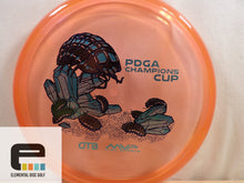 Streamline Proton Soft Range - Elemental Disc Golf