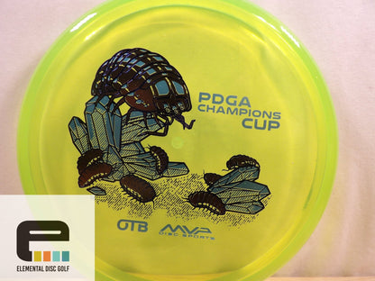 Streamline Proton Soft Range - Elemental Disc Golf