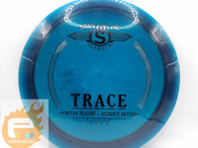 Streamline Proton Trace (11/5/-1/2) - Elemental Disc Golf