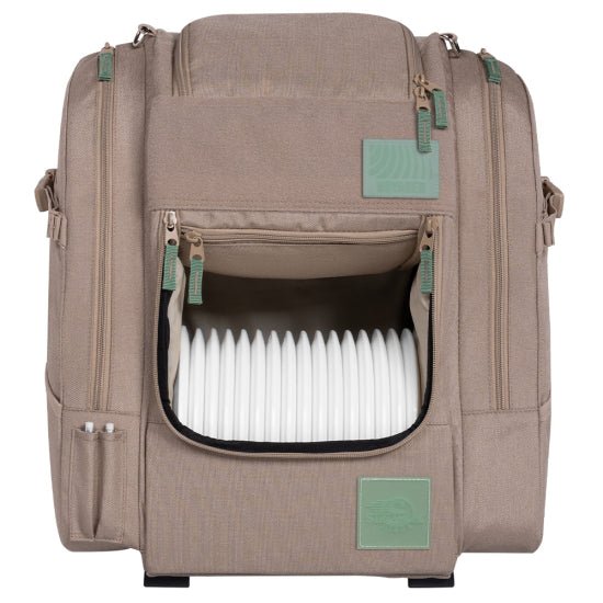 Streamline Voyager Disc Golf Bag - Elemental Disc Golf