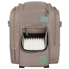 Streamline Voyager Slim Disc Golf Bag - Elemental Disc Golf