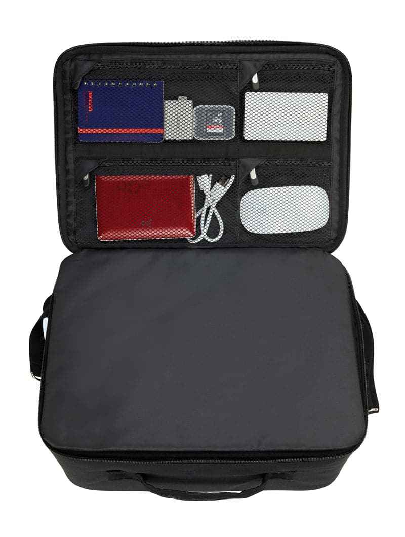 Tech Case - Elemental Disc Golf