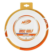 The NERF Soft Flight Driver - Elemental Disc Golf