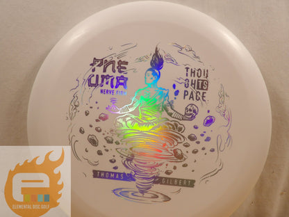 Thought Space Athletics Nerve Firm Pneuma (2/3/0/0) - Elemental Disc Golf