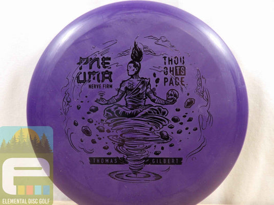 Thought Space Athletics Nerve Firm Pneuma (2/3/0/0)
