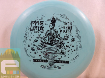Thought Space Athletics Nerve Firm Pneuma (2/3/0/0) - Elemental Disc Golf
