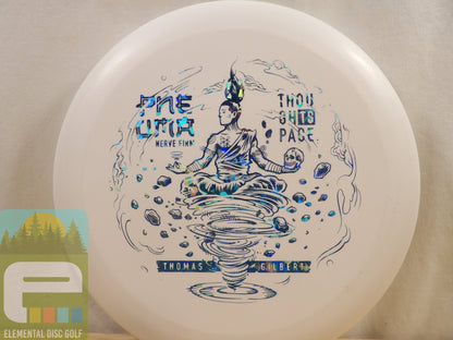 Thought Space Athletics Nerve Firm Pneuma (2/3/0/0) - Elemental Disc Golf