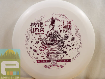 Thought Space Athletics Nerve Firm Pneuma (2/3/0/0) - Elemental Disc Golf