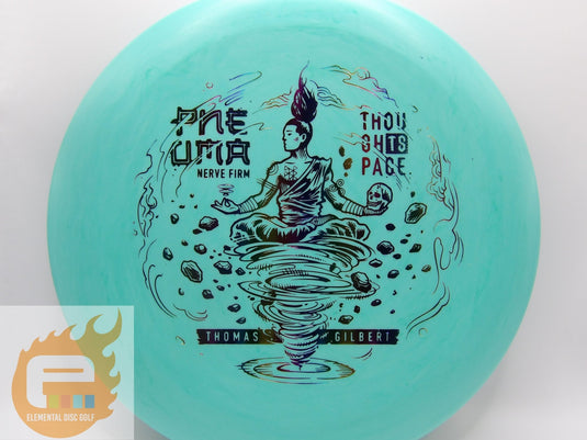 Thought Space Athletics Nerve Firm Pneuma (2/3/0/0) - Elemental Disc Golf