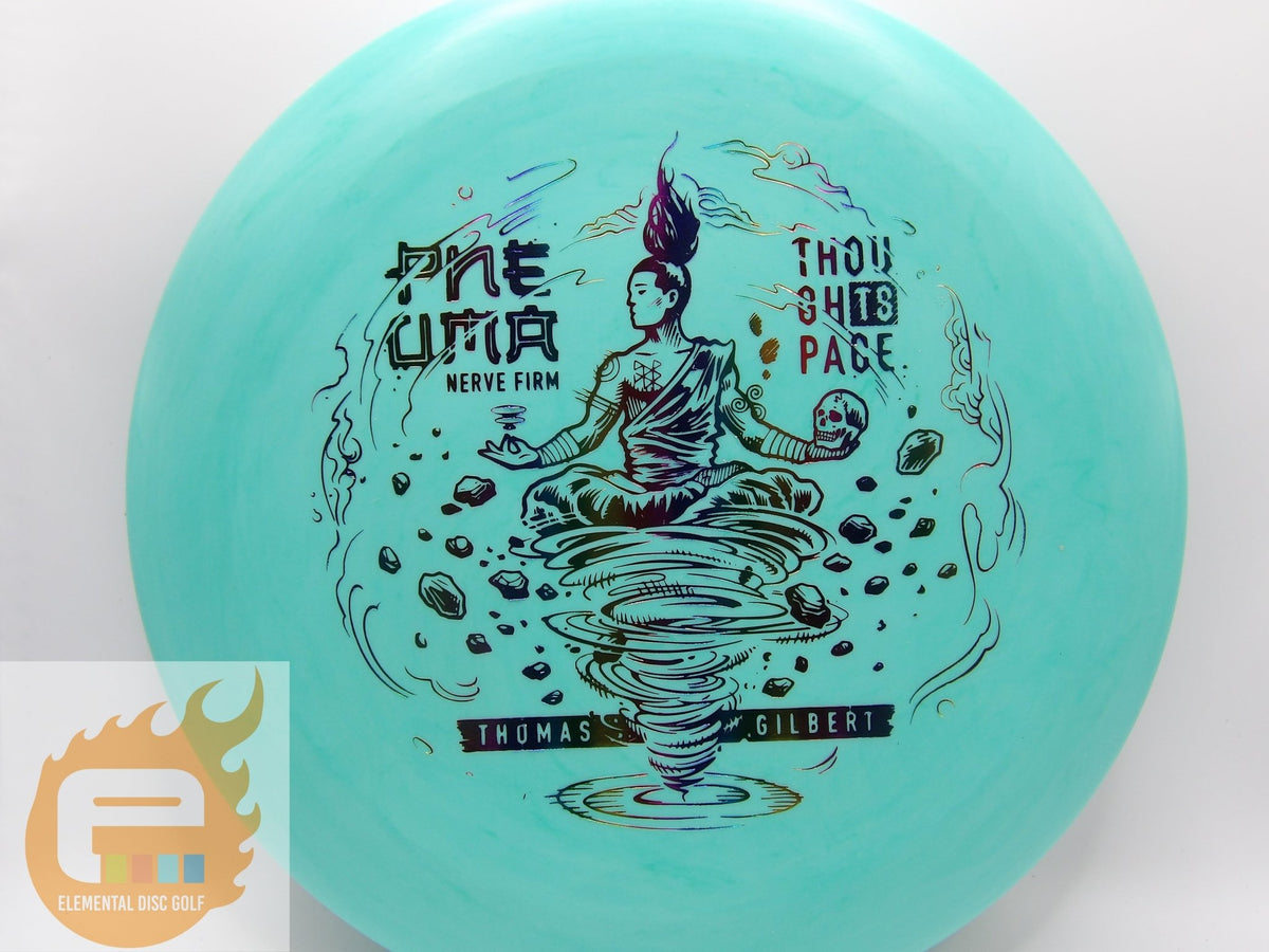 Thought Space Athletics Nerve Firm Pneuma (2/3/0/0) - Elemental Disc Golf