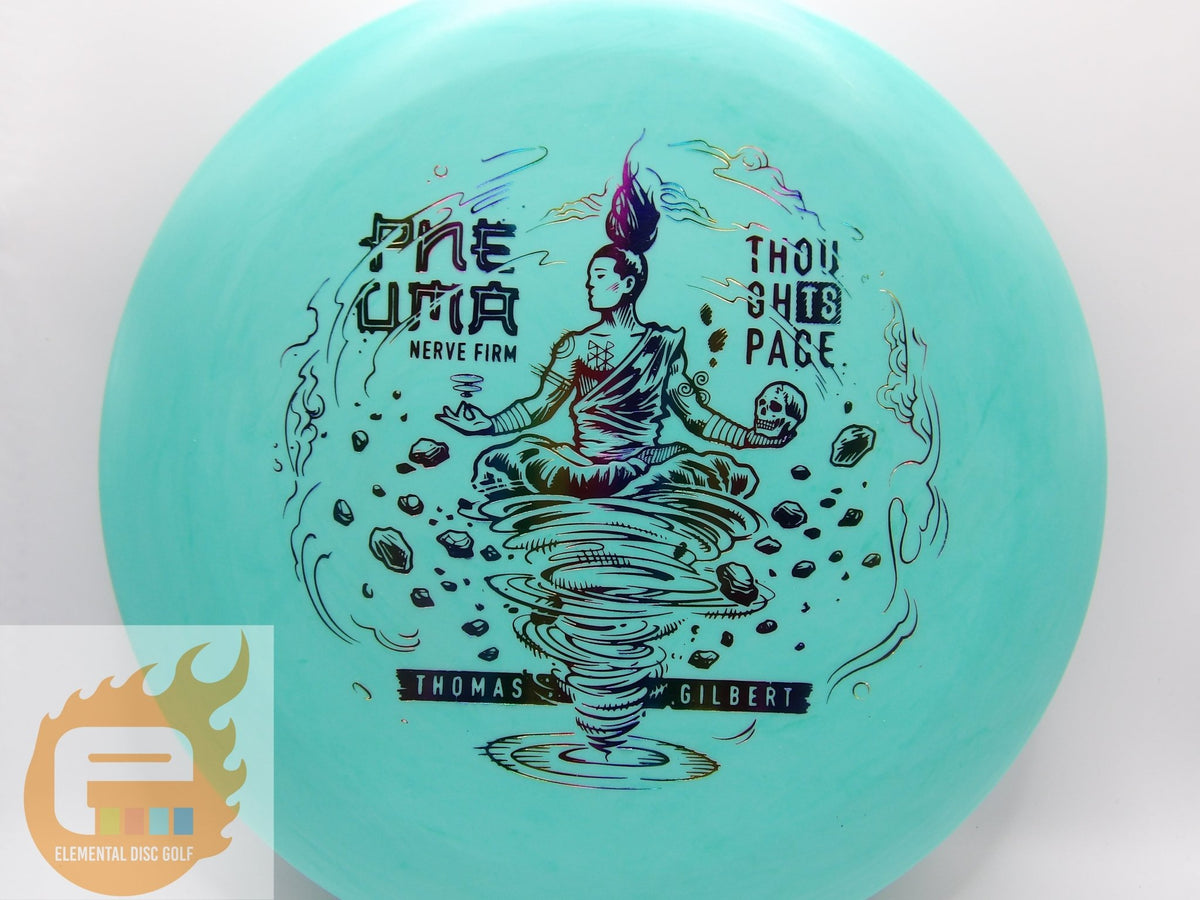 Thought Space Athletics Nerve Firm Pneuma (2/3/0/0) - Elemental Disc Golf