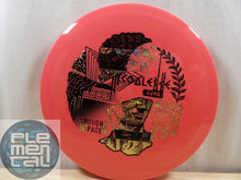 Thought Space Aura Coalesce (9/5/0/3) - Elemental Disc Golf