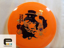 Thought Space Aura Construct (10/6/-2/2) - Elemental Disc Golf