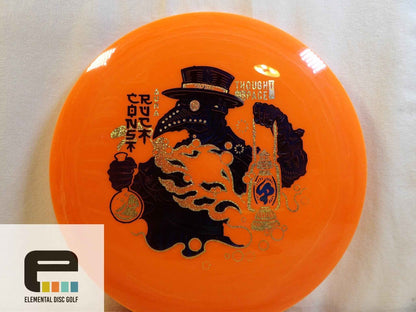 Thought Space Aura Construct (10/6/-2/2) - Elemental Disc Golf