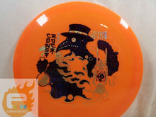 Thought Space Aura Construct (10/6/-2/2) - Elemental Disc Golf