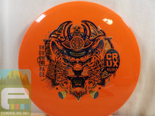 Thought Space Aura Crux (5/4/0/2) - Elemental Disc Golf