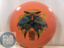Thought Space Aura Mantra (9/6/-2/1) - Elemental Disc Golf