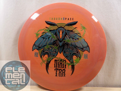 Thought Space Aura Mantra (9/6/-2/1) - Elemental Disc Golf