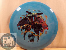 Thought Space Aura Mantra (9/6/-2/1) - Elemental Disc Golf