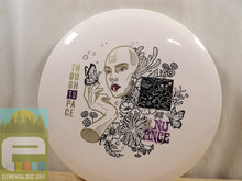 Thought Space Aura Nuance (7/5/ - 2/1) - Elemental Disc Golf