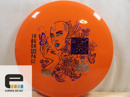 Thought Space Aura Nuance - Elemental Disc Golf